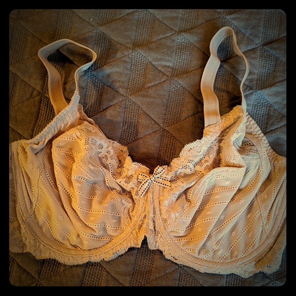 Chantelle Rive Gauche Bra